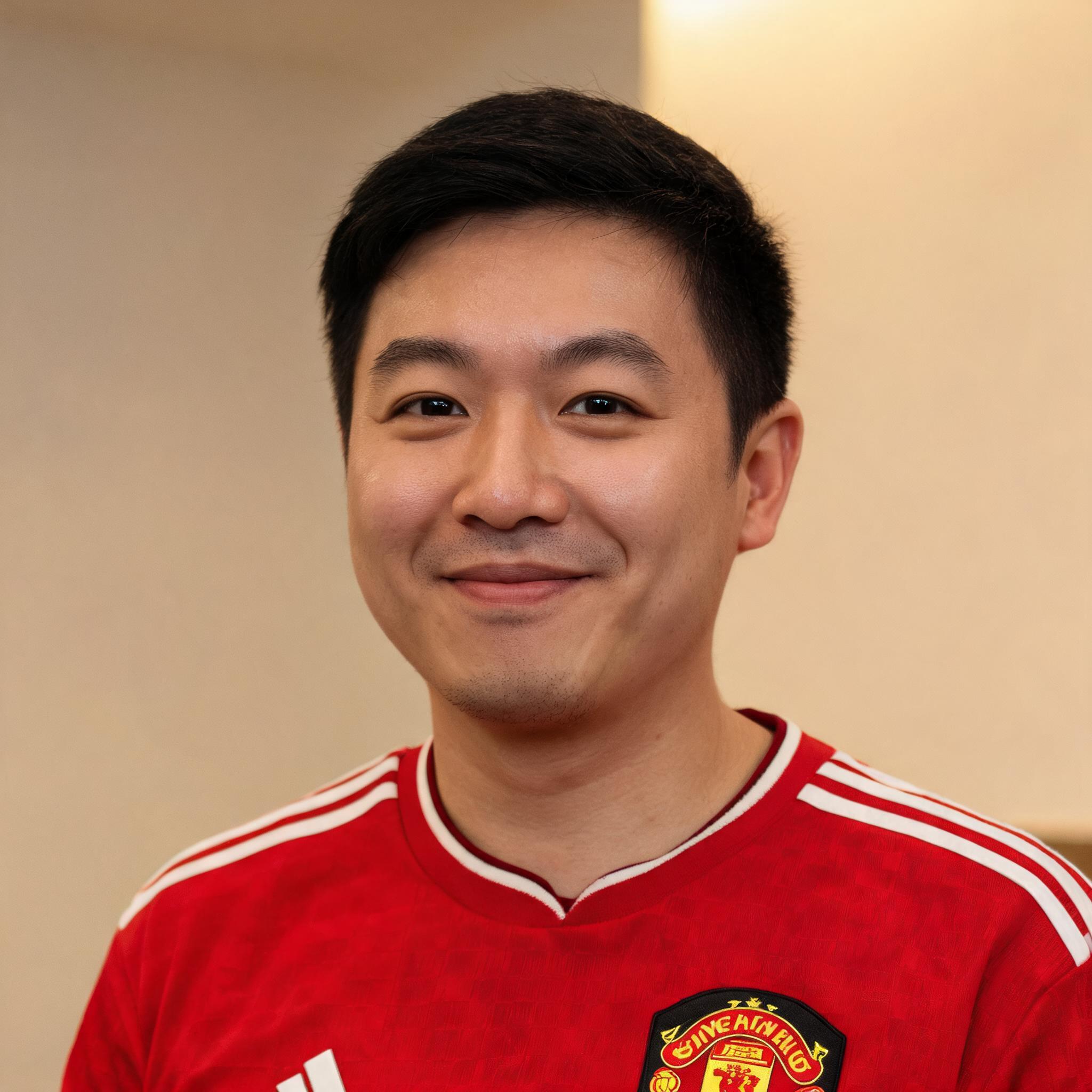 球迷头像